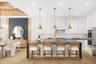 casa en Crescent Hill por Toll Brothers