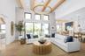 casa en Crescent Hill por Toll Brothers