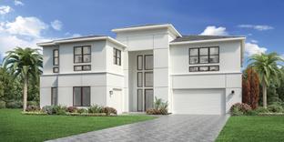 Seaglass - Meravita at Boca Raton: Boca Raton, Florida - Toll Brothers