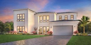 Cape - Meravita at Boca Raton: Boca Raton, Florida - Toll Brothers