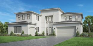 Dania - Meravita at Boca Raton: Boca Raton, Florida - Toll Brothers