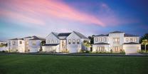Meravita at Boca Raton por Toll Brothers en Palm Beach County Florida