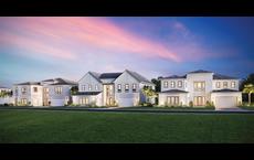Meravita at Boca Raton: Boca Raton, Florida - Toll Brothers