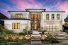 casa en Meravita at Boca Raton por Toll Brothers