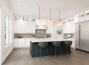 Manhasset Crest por Toll Brothers en Nassau-Suffolk New York