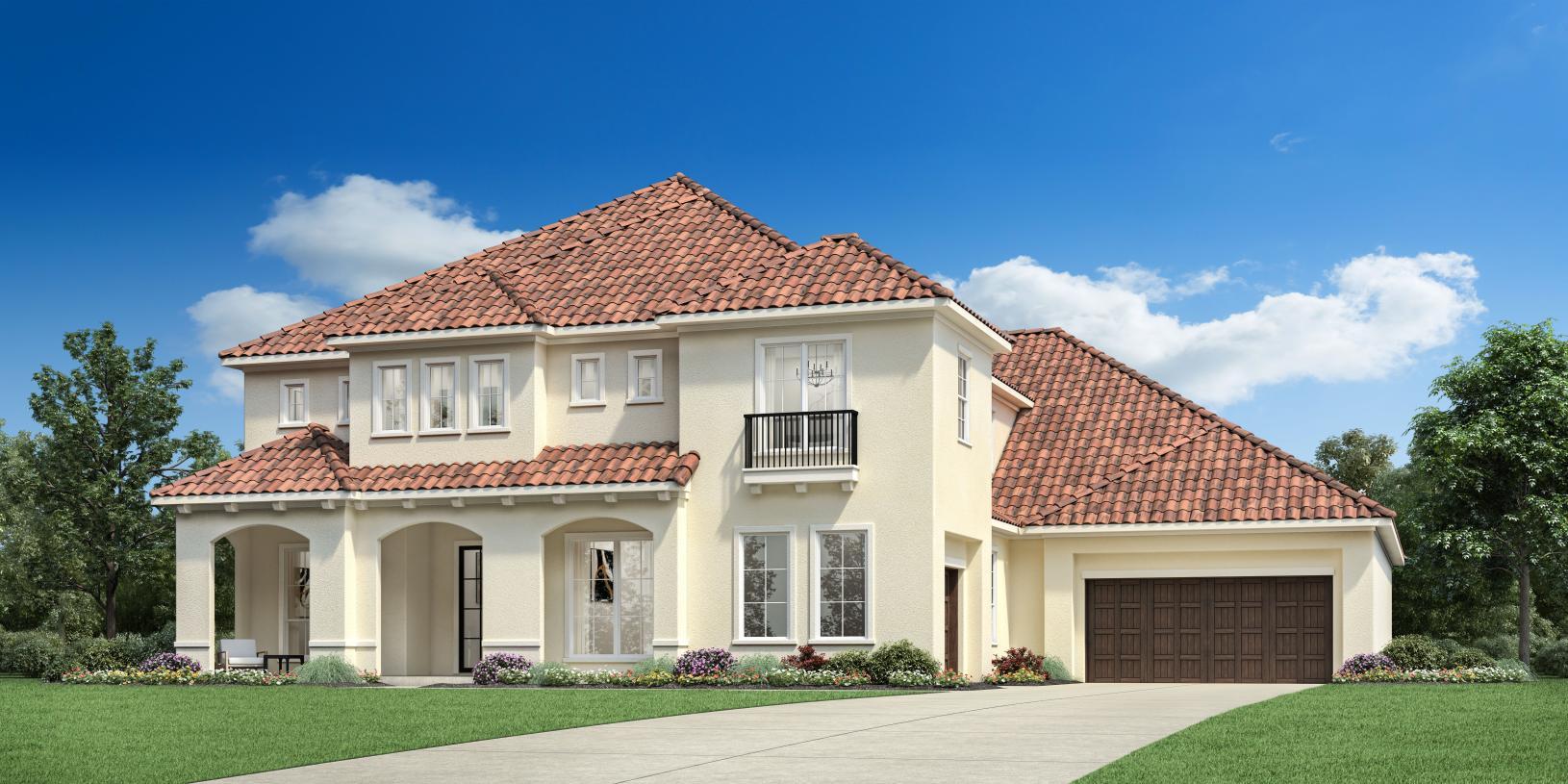 590 Harrison Ln (Luxembourg)