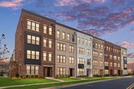 Metro Walk at Moorefield Station - Lofts por Toll Brothers en Washington Virginia