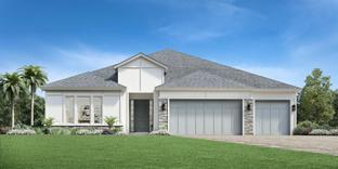 Samuel - Newbrook - River Birch Collection: Saint Augustine, Florida - Toll Brothers
