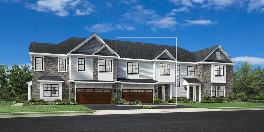 7 Muirfield Ln. River Vale, NJ 07675