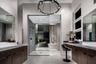 homes in Incanta Lago by Toll Brothers