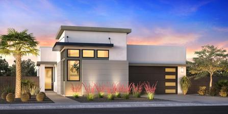 Frida Floor Plan - Toll Brothers