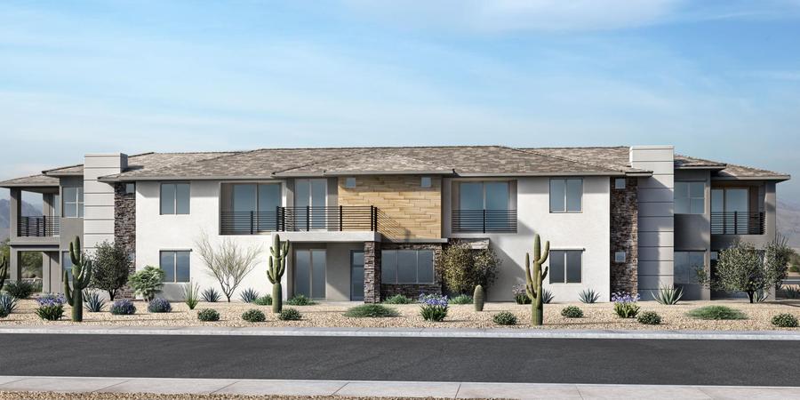 2121 W Sonoran Desert Dr. Phoenix, AZ 85085