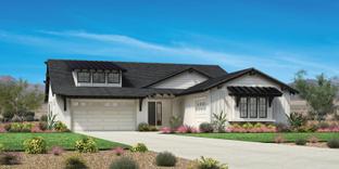 Encanto Farmhouse - Caleda by Toll Brothers: Queen Creek, Arizona - Toll Brothers