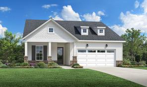 5301 Mint Harbor Way (Dilworth Elite Berkshire)