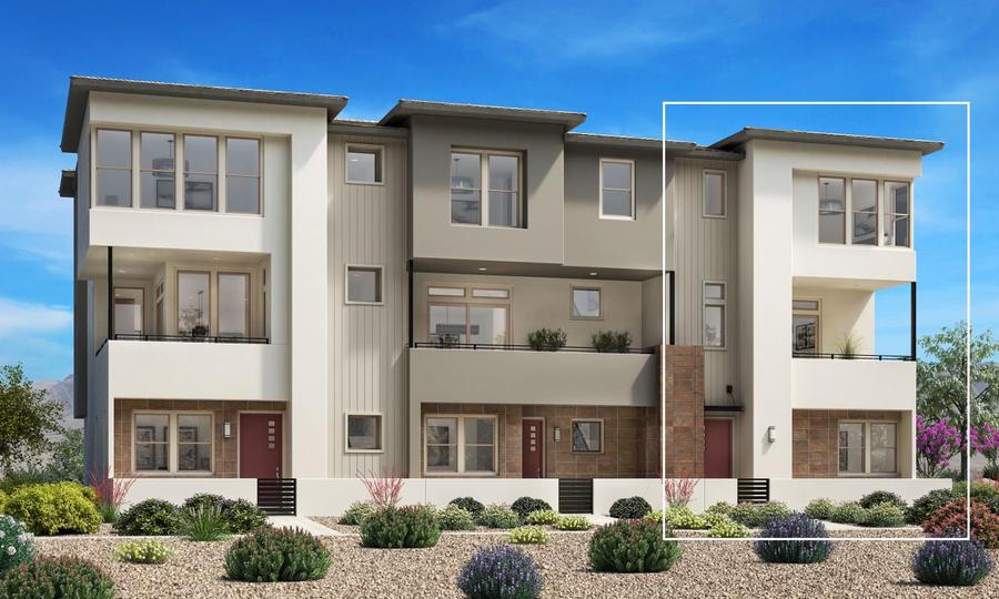 1543 Stone Perch St (Talon)