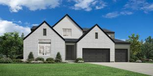Lander - Riano Ridge - Summit Collection: Loveland, Colorado - Toll Brothers