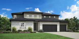 Lander - Riano Ridge - Summit Collection: Loveland, Colorado - Toll Brothers
