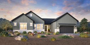 Capulin-CV - Toll Brothers at Crystal Valley: Castle Rock, Colorado - Toll Brothers
