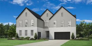 Ziegler - Riano Ridge - Summit Collection: Loveland, Colorado - Toll Brothers