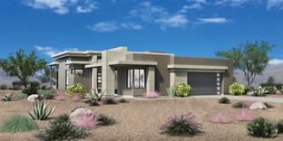 Marden - Sereno Canyon - Villa Collection: Scottsdale, Arizona - Toll Brothers