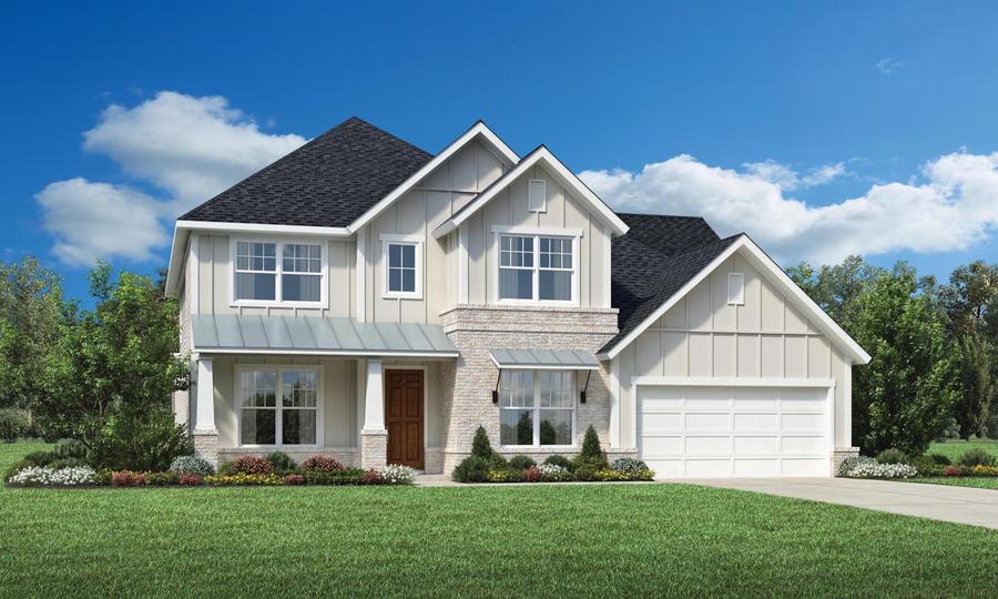 6837 Olive Branch (Lavon)