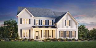 Dunmore - Longleaf Crest: Holly Springs, North Carolina - Toll Brothers