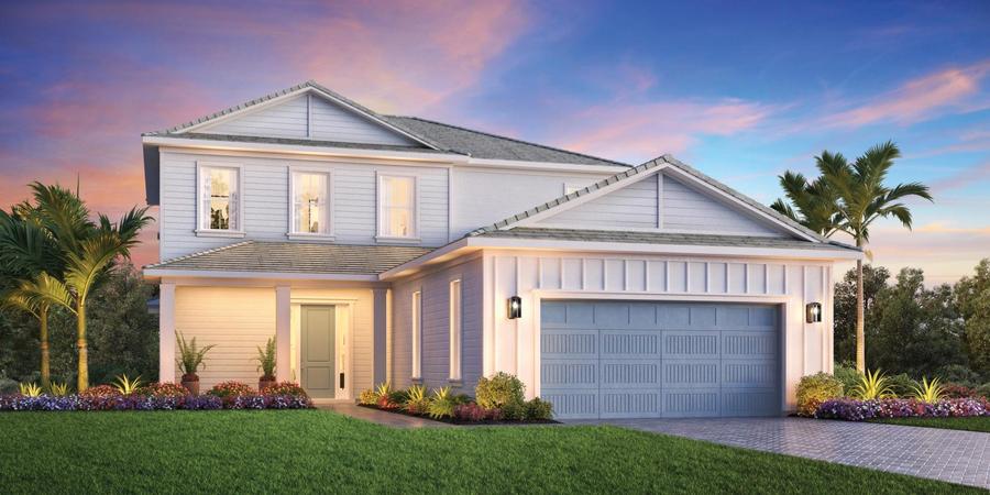 203 SE Calmo Cir (Denise)