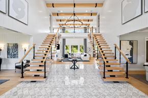 Toll Brothers at Dix Hills - Dix Hills, NY