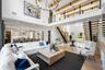 casa en Toll Brothers at Dix Hills por Toll Brothers