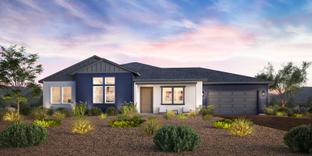 Ranger - Venado Valley: Carson City, Nevada - Toll Brothers