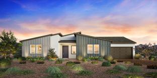 Scout - Venado Valley: Carson City, Nevada - Toll Brothers