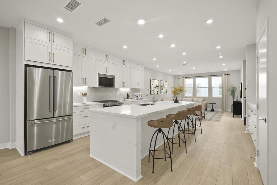 2615 Everly Dr. San Diego, CA 92108