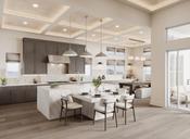 Glenrock por Toll Brothers en Las Vegas Nevada