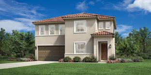 Prairie - Vista Rose: Placentia, California - Toll Brothers