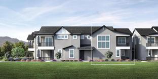Residence Six - Sterling Grove - Villa Collection: Goodyear, Arizona - Toll Brothers