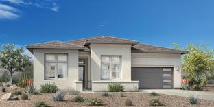 Celestia - Stella at University Park: Palm Desert, California - Toll Brothers