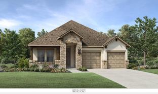 Aiden - Wildflower Ranch - Elite Collection: Fort Worth, Texas - Toll Brothers