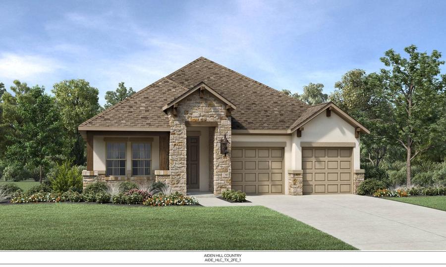 16924 Eastern Red Blvd (Aiden)