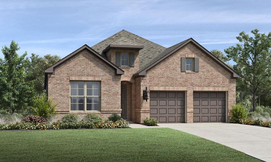 813 Mountain Aloe Dr (Maggie)