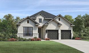 Maggie - Wildflower Ranch - Elite Collection: Fort Worth, Texas - Toll Brothers