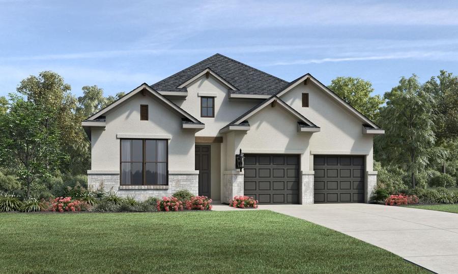 825 Mountain Aloe Dr (Maggie)