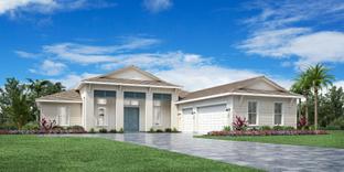 Belmar - Seven Shores - Port Collection: Naples, Florida - Toll Brothers