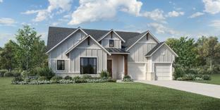Cisco - Light Farms - Select Collection: Prosper, Texas - Toll Brothers