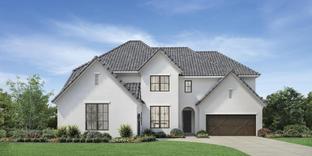 Todd - Toll Brothers at Aster Park - Executive Collection: McKinney, Texas - Toll Brothers