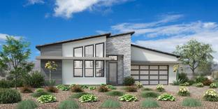 Barona - Incanta Lago: Henderson, Nevada - Toll Brothers