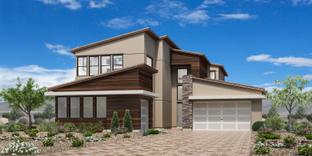 Vento - Incanta Lago: Henderson, Nevada - Toll Brothers