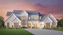 Weston Reserve por Toll Brothers en Raleigh-Durham-Chapel Hill North Carolina