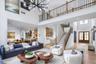 casa en Weston Reserve por Toll Brothers