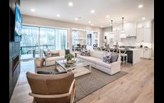 Charterfield Landing: Collegeville, Pennsylvania - Toll Brothers