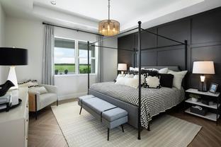 Flatwood - Regency at Babcock Ranch - Lago Collection: Punta Gorda, Florida - Toll Brothers